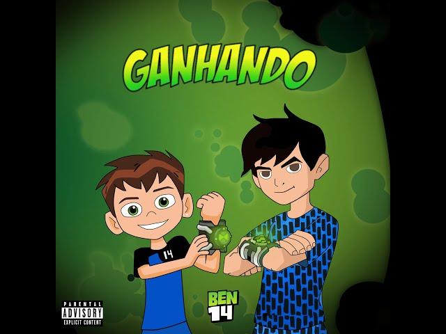 Gomes14 - Ganhando Speed ft. jotaverlk (Áudio Oficial)