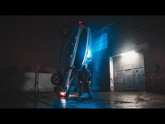 FLER - "GRIND" [official Video] prod by Simes