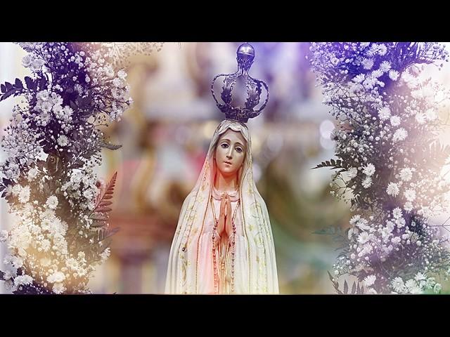 Mother Mary Song Nitya Sahayini Tu - Oh Mother of  Perpetual Succor