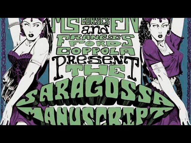 THE SARAGOSSA MANUSCRIPT TRAILER (1965)