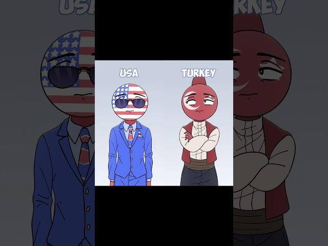 REAL WORLD FLAG  #countryhumans