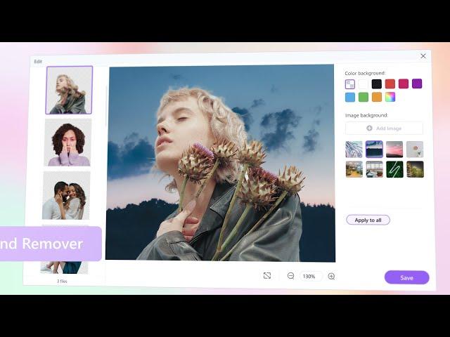 Wondershare UniConverter - Enhance Your Video Experience with AI Powered Features