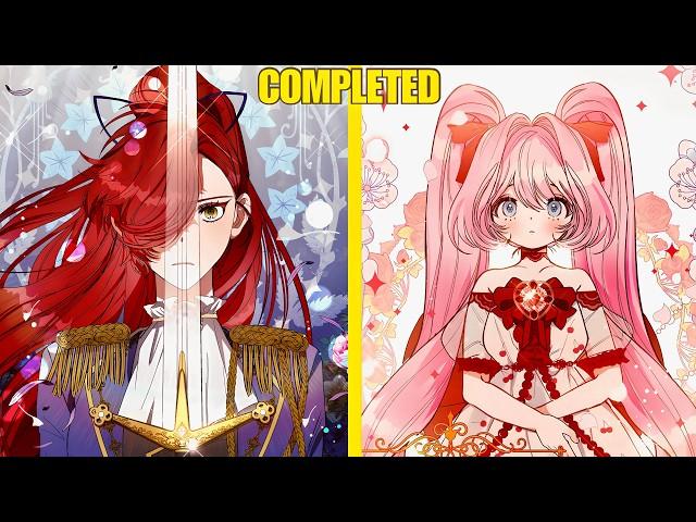 A Mighty Warrior Queen Reborn Into A Sweet Princess Who Wanted To Reclaim Her Power Manhwa Recap