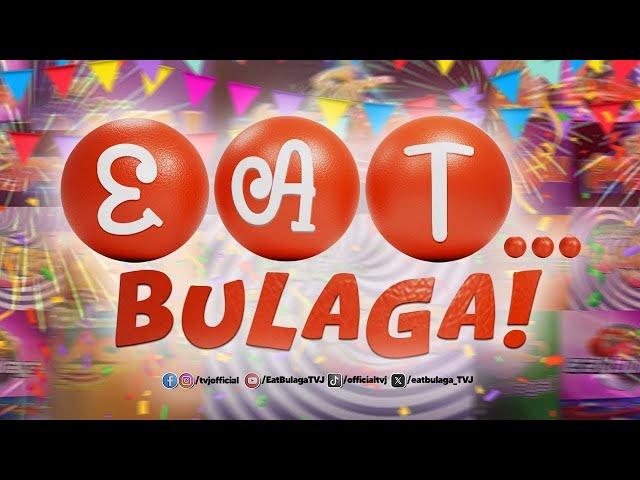 EAT BULAGA LIVE | TVJ ON TV5  | January 15, 2025