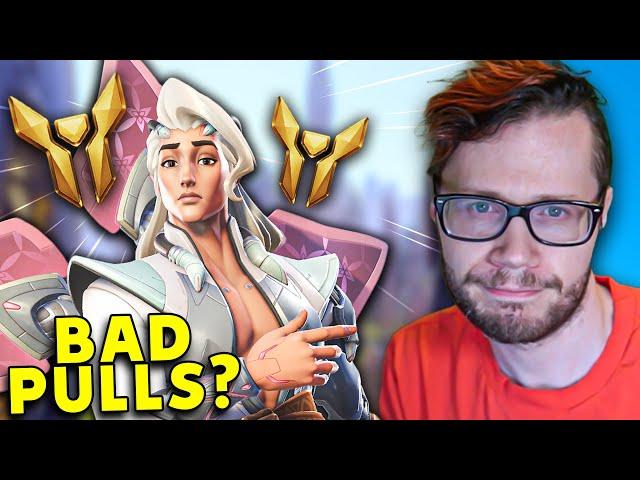 Do your ranked teammates do this as Lifeweaver...? | Spectating Overwatch 2