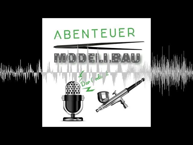 Folge 28 - Novemberprojekt , Weihnachten und die Amazon-Wishlist - Abenteuer Modellbau - Der Podcast