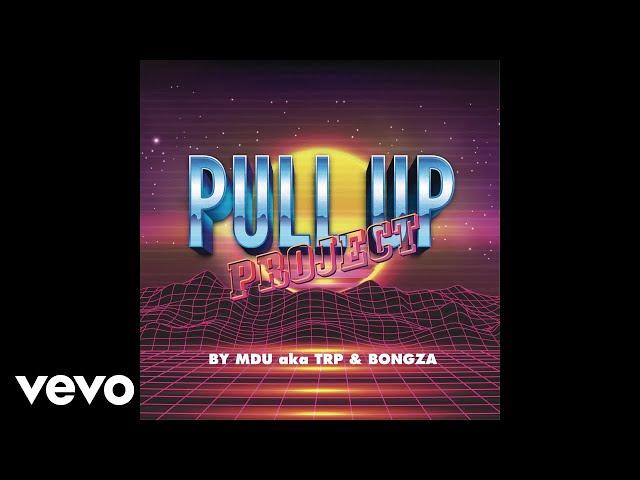 MDU a.k.a TRP, Bongza - Mjolo (Official Audio) ft. Kabza De Small, Howard