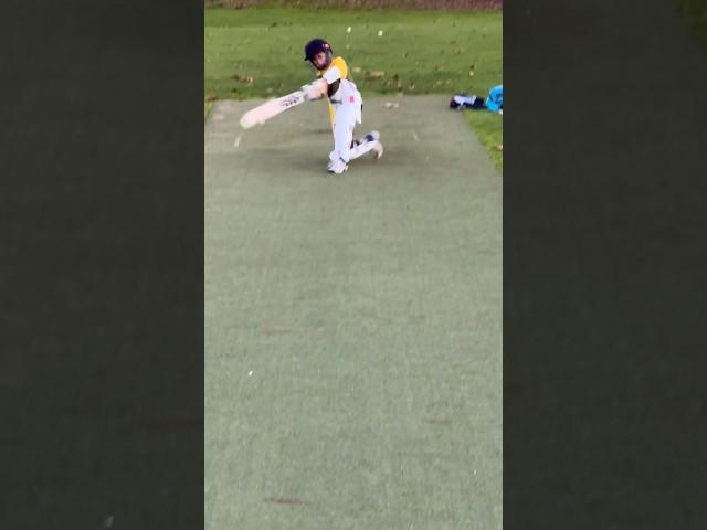 Bilaal batting #cricket #ytshortsindia #cricketshorts #usacricket #viratkohli #icct20worldcup2024