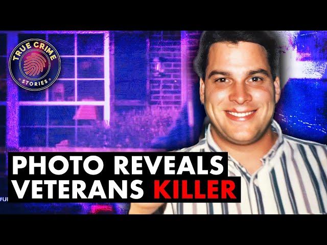 Photo Reveals Veteran's Killer | Jim Duckett | True Crime Documentary