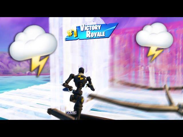 Mood ️ (Fortnite Montage)