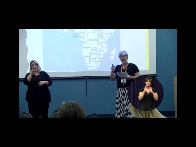 Classroom Accessibility for Students who are Deaf or Hard of Hearing