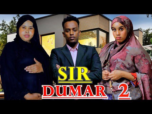 SIR NAGEED | FULL MOVIE 2 BY SAGAL SOMALI