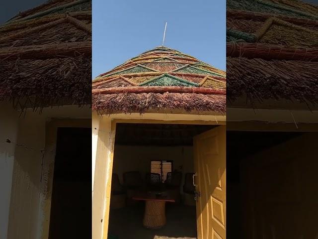 Village Life Punjab Pakistan | Cholistan Desert Gopa | Beautiful Hut | Mud House