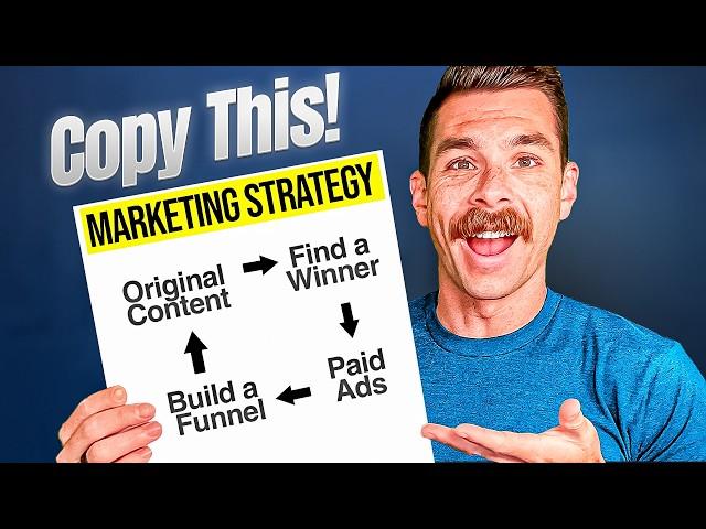 Copy My Ecom Marketing Strategy That Makes Me Millions