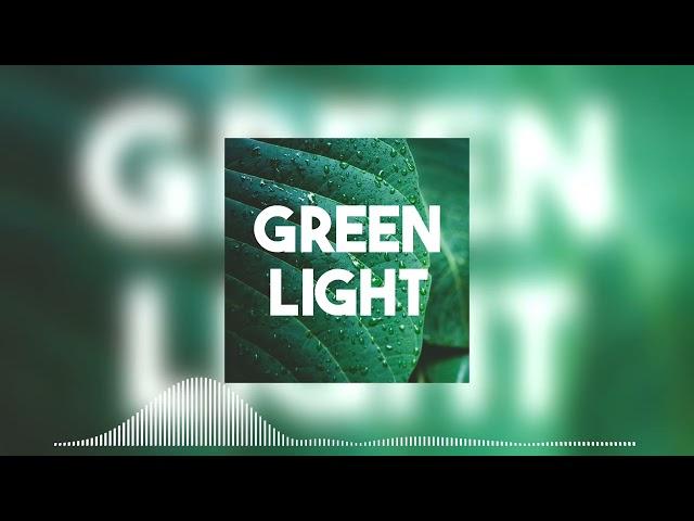 Laback x Deli Rowe - Green Light (Extended Version)