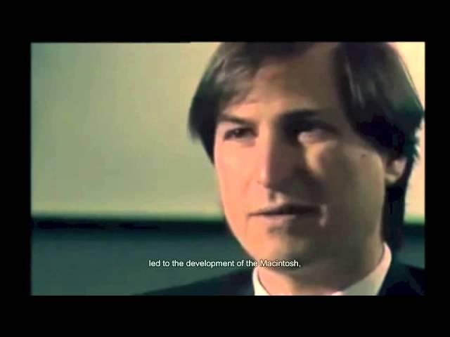 Steve Jobs on Market Research m4v ff avi ff