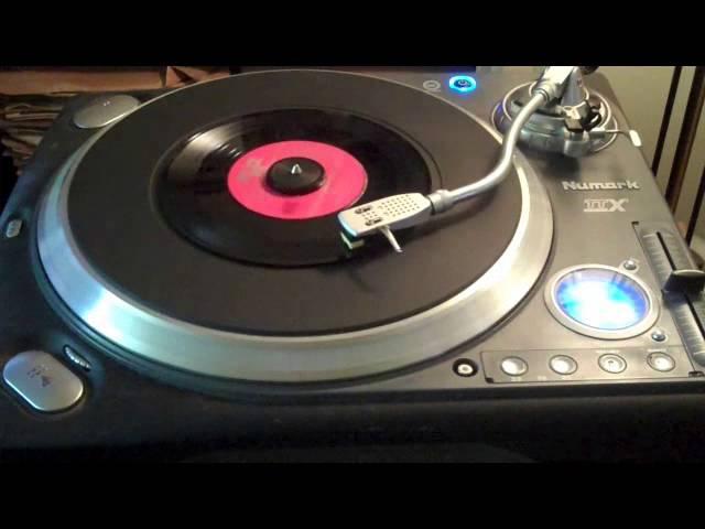 Johnny Pepper - Groen Groen (MMP / 1964)