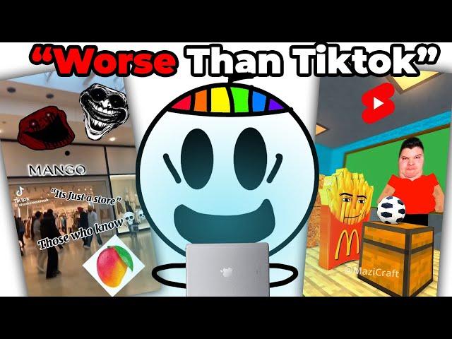 Why No One Respects YouTube Shorts