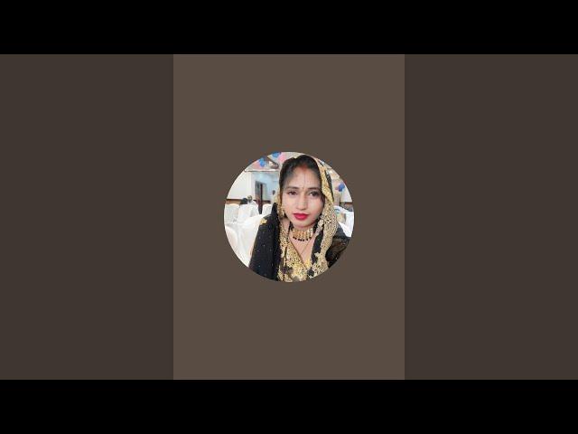 Chaurasiya Suman Sandeep is live