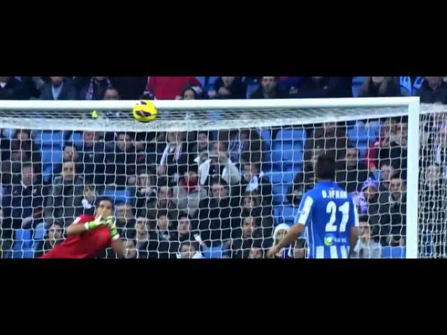 Cristiano Ronaldo Vs Real Sociedad (Home) 12-13 HD 720p By Andre7