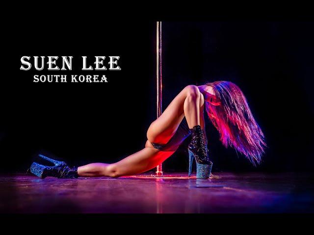 EXOTIC GENERATION 2019 | Suen Lee (EXOTIC HARD), South Korea