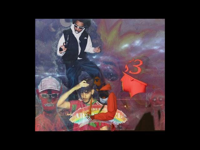 [FREE] KHALI x J9ueve type beat stunna gambino type beat 2023 - "THUNDER"