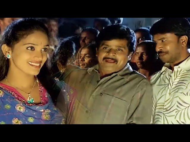 Ali And Ruksha Latest Movie Somberi Movie Scenes | Comedy Scenes | TFC Filmnagar