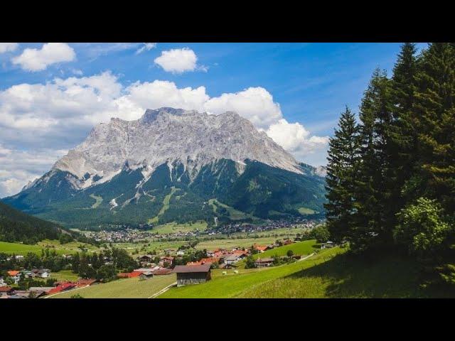 Naturwunder in Deutschland: Diese vier musst du gesehen haben!