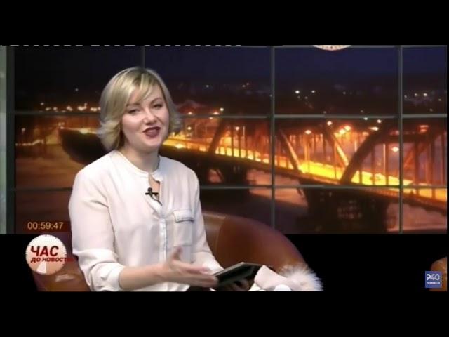 Анастасия Веселова