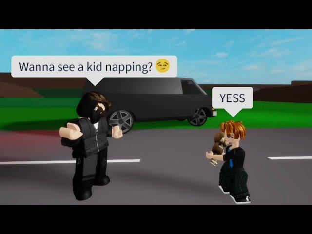 ROBLOX Brookhaven  RP FUNNY MOMENTS