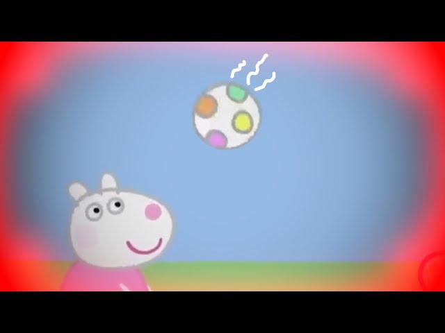 Peppa és a sz*r torta | Peppa Malac Paródia Magyarul