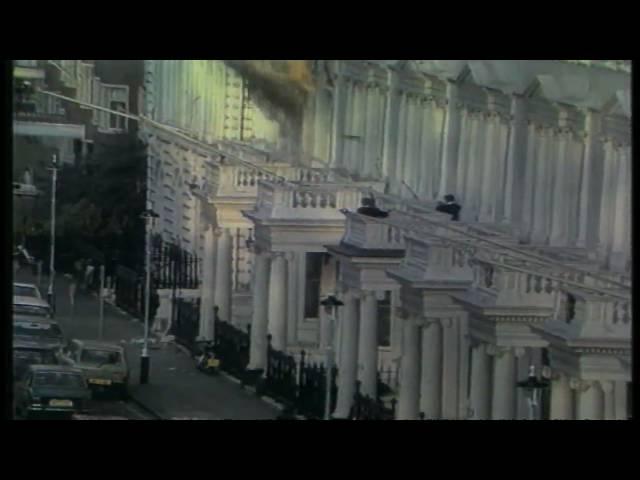 Iranian Embassy siege remembered