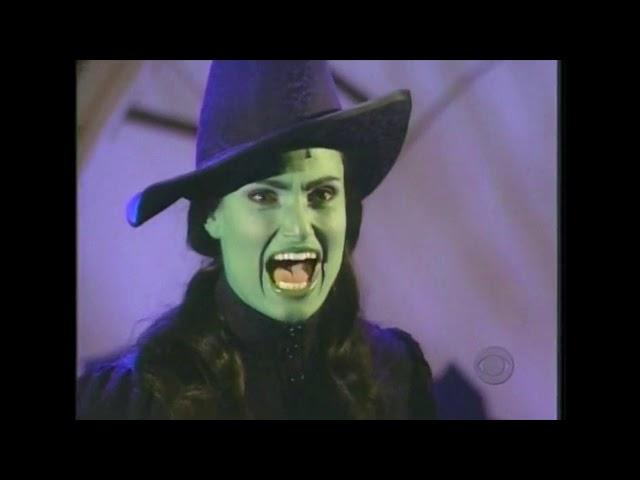 Wicked | 2004 Tony Awards