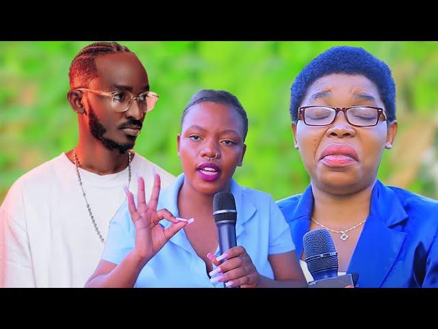 Jacky Azanye Video YibangaBandoze Mvuye Kwa YagoDorimbogo Yambereye IgitamboInda  Itateganyijwe