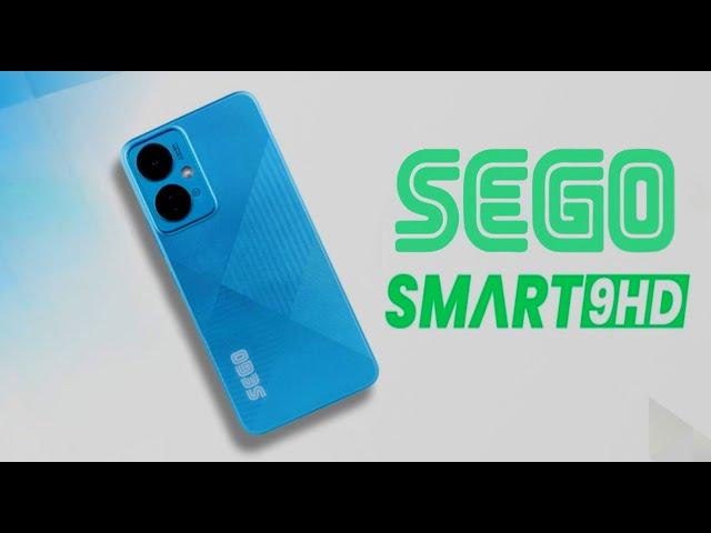 Sego Smart 9 HD 1st Look  in Pakistan - Sego Smart 9 HD Price With Unboxing & Review In Pakistan