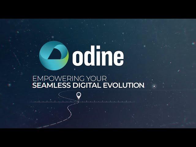 Odine Solutions Corporate Video