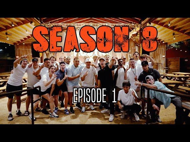 Season 8 - Episode 1 (Door to Door Solar Sales)