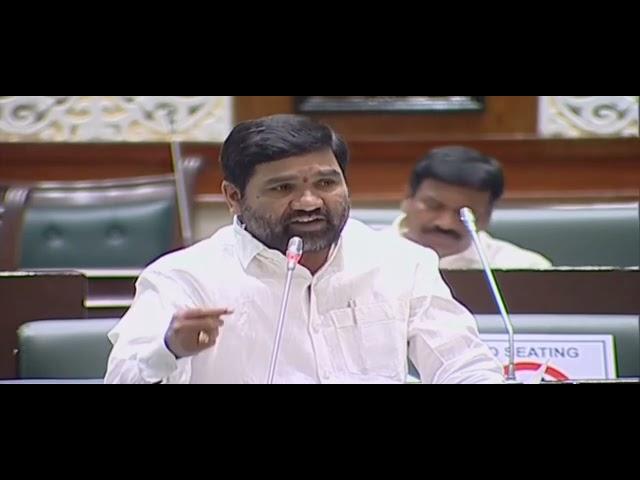 LAND REGISTRATIONS | Singareni Quarter's Land. Bellampalli MLA Durgam Chinnaiah | DC News | BRS