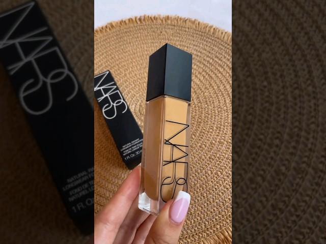 Nars Radiant Foundation | 100% Authentic | #makeupartist #narsfoundation #makeup