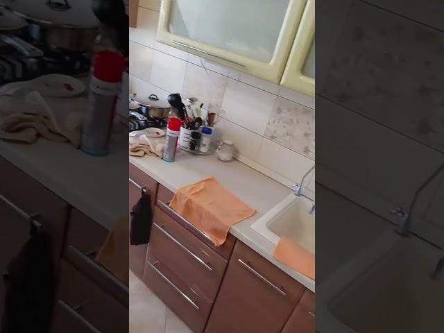 Убираем запахи, вирусы, бактерий в квартире