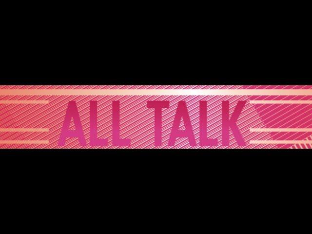 All talk live wedding