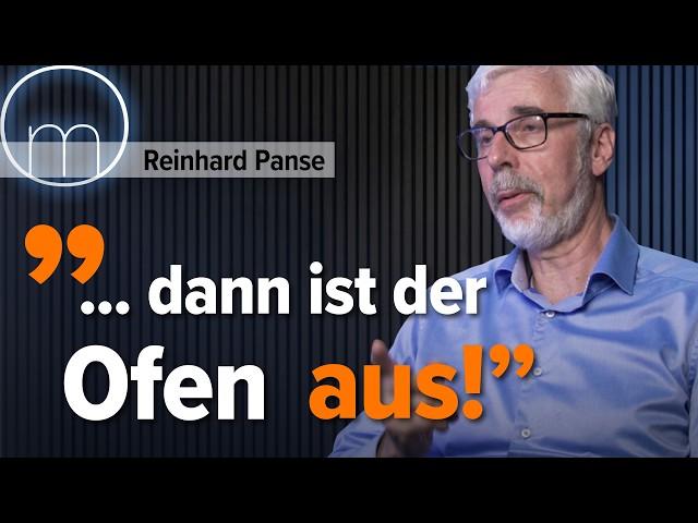 Reinhard Panse: Das droht Nvidia und der US-Wirtschaft jetzt tatsächlich // Mission Money