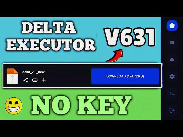 How To Fix Delta Upgrade Error (New Version) | Delta Executor Latest Update [2024]