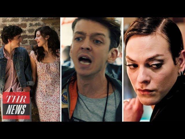 Best LGBTQ Films of 2017: THR Critics' Picks | THR News