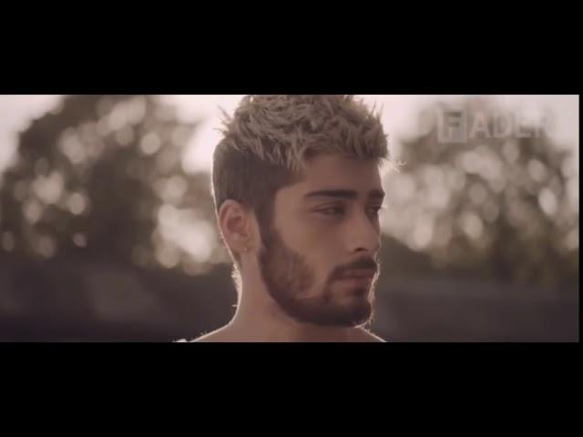 ZAYN - Good Years (Video)