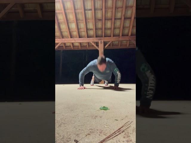 Ultimate Push-Up EMOM