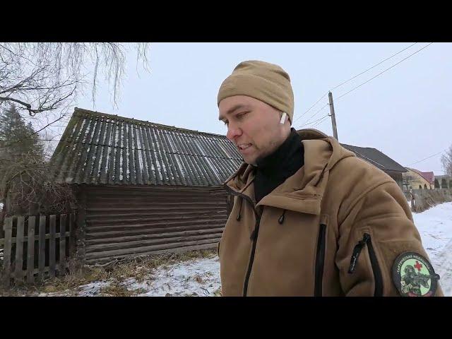 Belarus real estate: Stalin flats, village houses and land