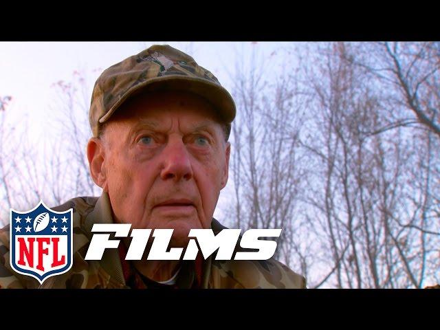 Bud Grant: The Making of an NFL Legend | NFL Films Presents