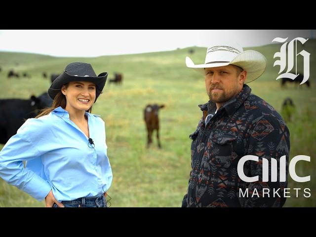 Rockets to Ranches: How Halter hit US$1b valuation