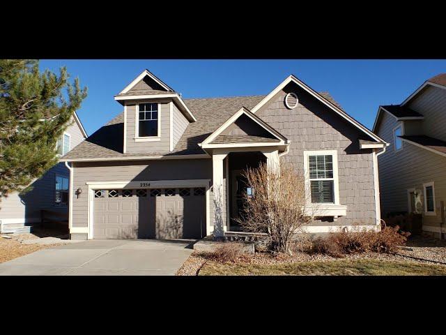 Castle Rock Homes for Rent 3BR/3BA by Castle Rock Property Management